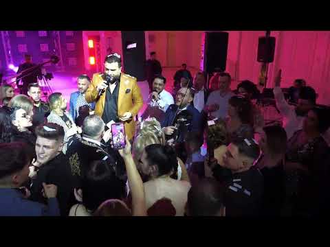 TZANCA URAGANU & Orch URAGANII ROMANIEI ❌ EMIRATE ❌SE VEDE CA NU PREA IL IUBESTI ❌ SISTEM LIVE 2024