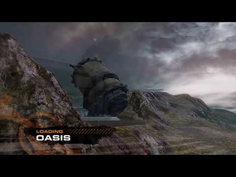 Red Faction: Guerrilla Re(MARS)terd Walkthrough Gameplay Pt. 9