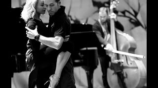 Eleonora Kalganova & Michael Nadtochi