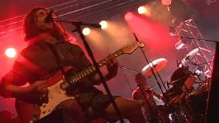 PETITE-NATION ROCKFEST 2008: Grimskunk - No Sympathy