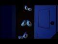 VeggieTales Eyes In The Dark