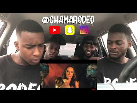 FARD - ÜFF ÜFF (Music Video) Reaction Germany 🇩🇪 🔥