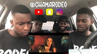 FARD - ÜFF ÜFF (Music Video) Reaction Germany 🇩🇪 🔥