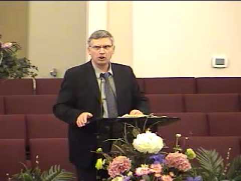 06/23/2013 Alex Antonie - 1 Corinteni 12