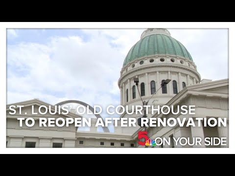 M St Courthouse