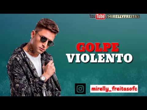 🔴MC NEDVED - GOLPE VIOLENTO - NOVO HIT2019