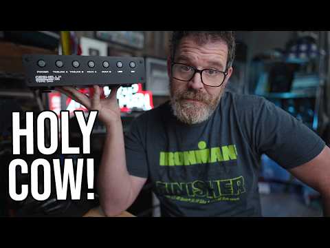 You’re Listening to Digital Music Wrong — This Fixes It