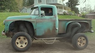 Monster Trucks (2017) - 