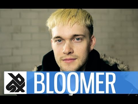 BLOOMER  |  Let's Get Weird