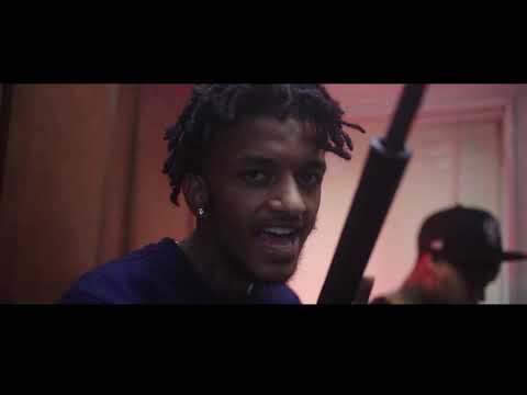 Lil Juan & NMG Slime - FREE SMOKE PT2 (Official Video)