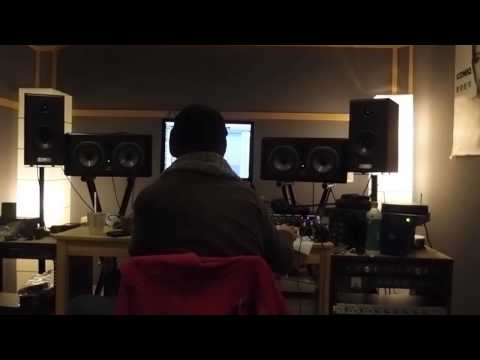 Cello Recording｜20130304 in F.P.G. Studio
