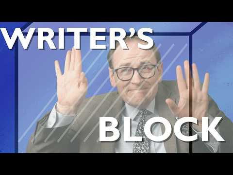 Overcoming Writer's Block: 3 Causes and Solutions