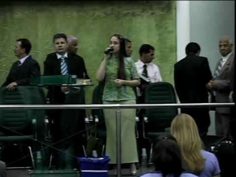 Quando O Louvor Tem Unção video