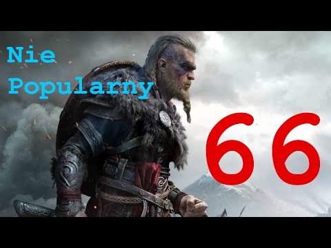 Assassins Creed Valhalla #66 Zatrute Wino