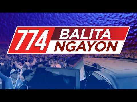 774 BALITA NGAYON - JANUARY 26, 2026