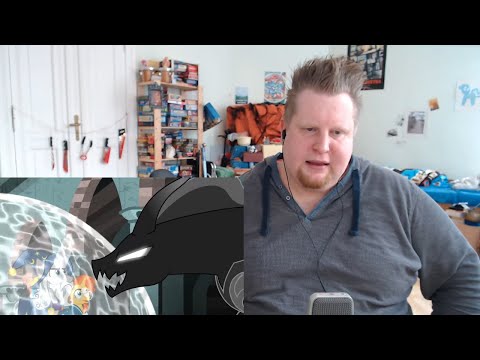 MLP:FiM S7 E25 & 26 | Shadow Play REACTION | SEASON FINALE
