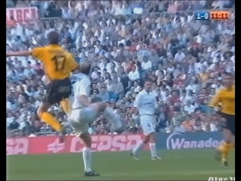 Zidane vs Alaves (2002-03 La Liga 5R)