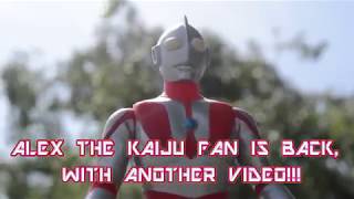 Download lagu Alex the Kaiju Fan Intro 2017 mp3 Download lagu Alex the Kaiju Fan Intro 2017 mp3