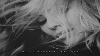 Marta Sánchez anuncia Welcome 2º single de 21 Días