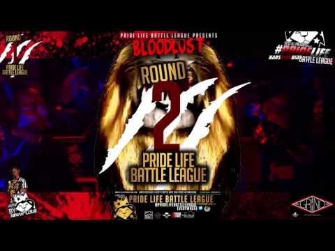 Hoodie Cruger vs Biz Barker