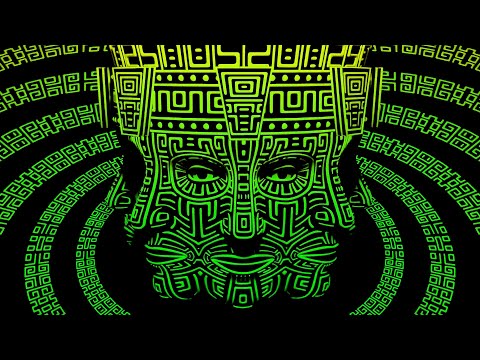 Savej - Ancient Mysteries (Mix) Ancient Future / Global Bass / Tribal Trap / Psychedelic / Shamanic