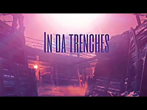 Young J $tacks In Da Trenches