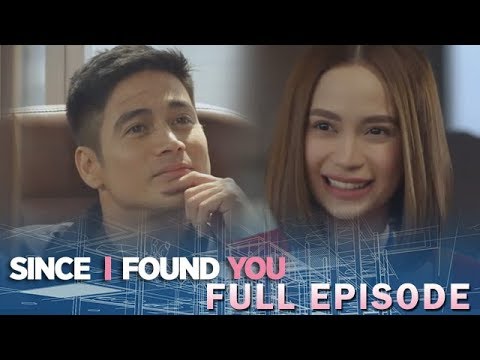 Since I Found You: Dani meets the Boss | Full Episode 2