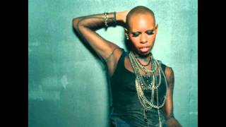 Skunk Anansie – Without You