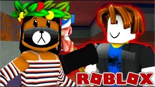 Im The Beast Roblox Flee The Facility Thủ Thuật - 