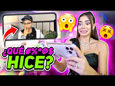 😳 REACTING to My Most CRINGE Videos! 😂 What a SHAME! - Lulu99