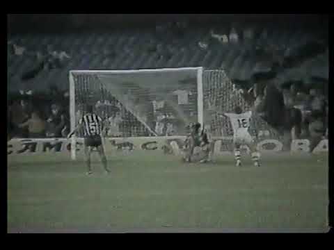 1985 - Gols  diversos e fluminense  campeão