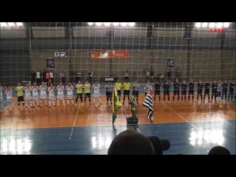 FIB SEMEL  0X2  CORINTHIANS ( LIGA PAULISTA )