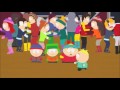 South Park Butters Dancing