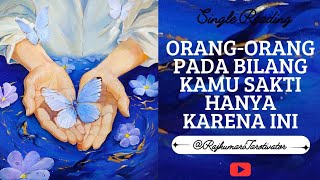 Download lagu ORANG - ORANG PADA BILANG KAMU SAKTI HANYA KARENA INI #kartutarot #motivasitarot #tarotindonesia mp3 Download lagu ORANG - ORANG PADA BILANG KAMU SAKTI HANYA KARENA INI #kartutarot #motivasitarot #tarotindonesia mp3