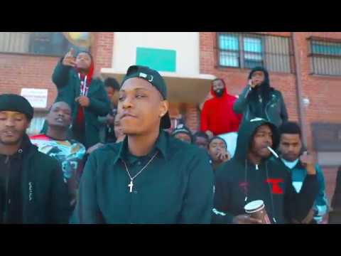 Schlish - Clean Lil Dirty Lil Nigga (Official Video) | Directed By Valley Visions