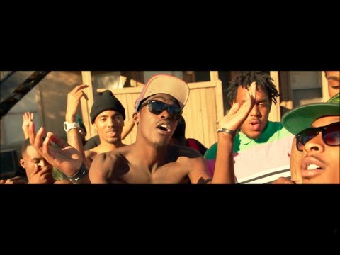 nikeNATION - Low Eyez | Shot By @HagoPeliculas