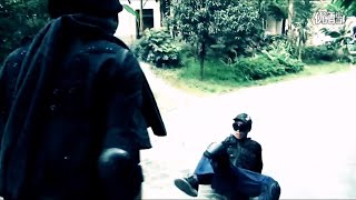 Blood Brothers：Task Bao Episode 1 - Short Action Film