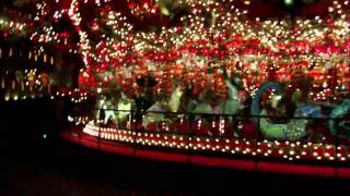 A Little Bit of The House on the Rock