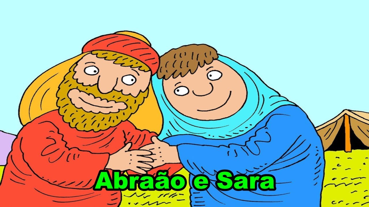 Crianças para Jesus (31/08/2024)