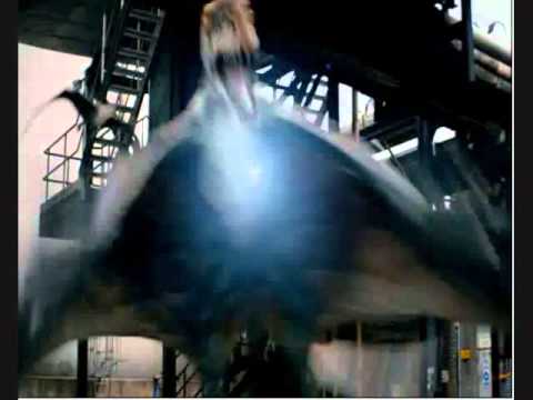 Primeval Series 5 Creatures