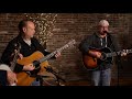 I'm Walkin' [J.D. Crowe] • Lexington Lab Band