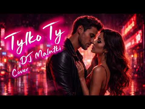 DJ Malutki – Tylko Ty (Cover 2026 • z rep. Toledo)