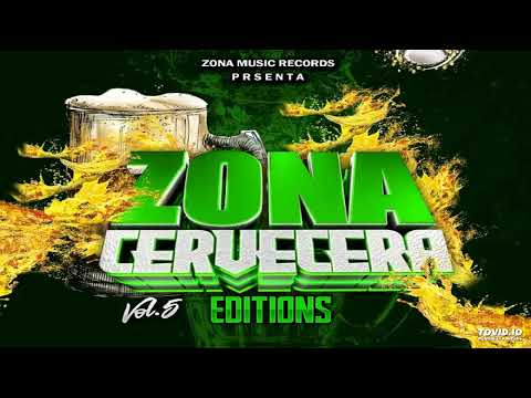 Bolito Crazy Mix (Camilo Remix) 🍻 Zona Cervevera Editions Vol.5 - Zona Music Records