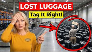 13 Disembarkation Mistakes That Ruin Your Last Day