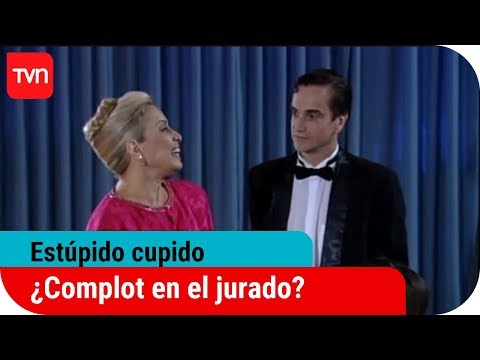 ¿Complot en el jurado? | Estúpido cupido - T1E8