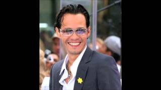 MARC ANTHONY TRAGEDIA