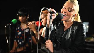 Tulisa - Skeleton (BBC Radio Live Lounge)