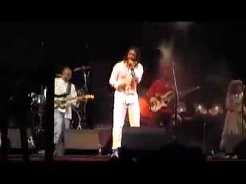 EXODE/ Magalochi  MONSIF reggae