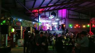 Tracy Byrd -Texas Pride BBQ Concert Adkins, Tx 11/10/17