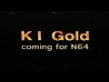 Closing To Nintendo 64 Change The System 1996 VHS First Video For 2019